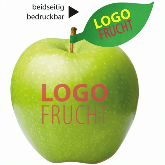 Produktabbildung LogoFrucht Apfel grün LogoFrucht Apfel grün (Bild 1)