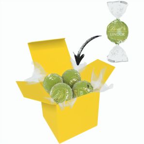 Color Lindor Box