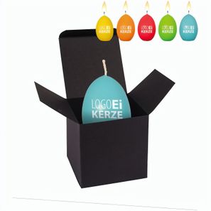 ColorBox LogoEi Kerze