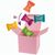 Color Box Merci together