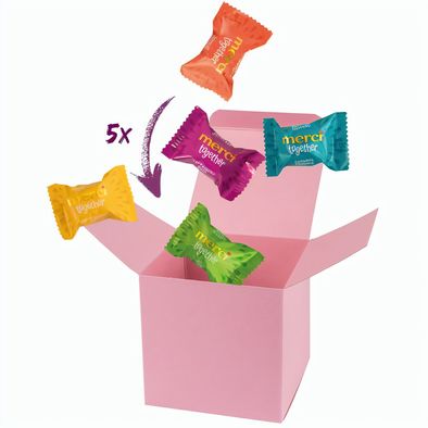 Color Box Merci together