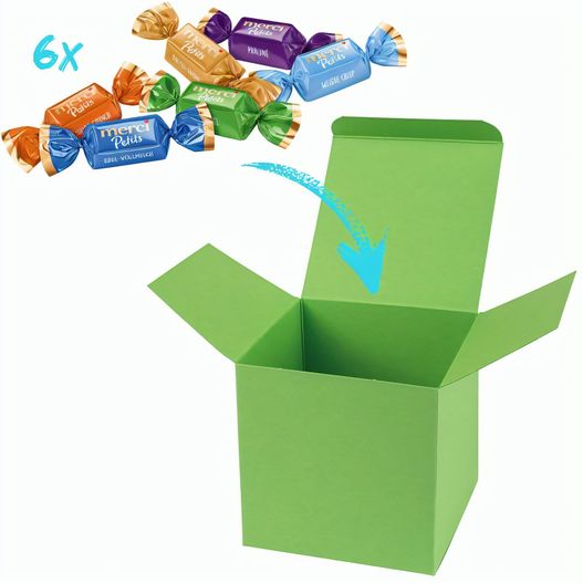 Produktabbildung Color Merci Mini-Box Color Merci Mini-Box (Bild 1)