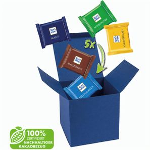 ColorBox Ritter Sport mini