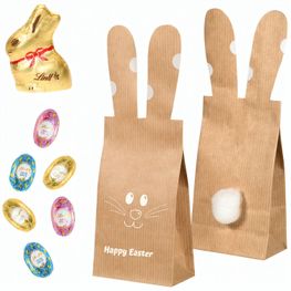 Produktabbildung Bunny Bag Lindt Mix Bunny Bag Lindt Mix