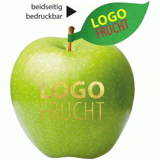 Produktabbildung LogoFrucht Apfel grün LogoFrucht Apfel grün (Bild 1)