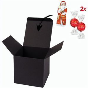Color Box Lindt X-Mas