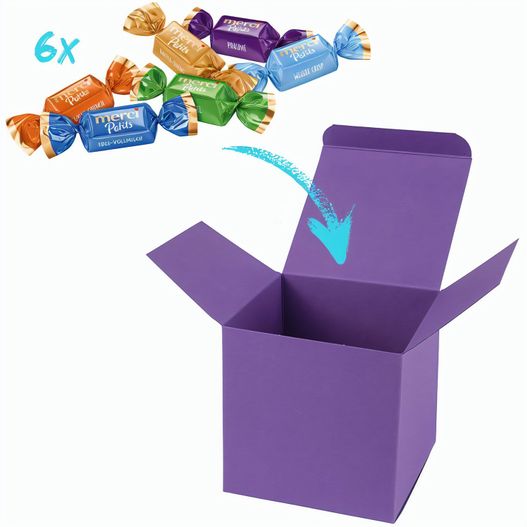 Produktabbildung Color Merci Mini-Box Color Merci Mini-Box (Bild 1)