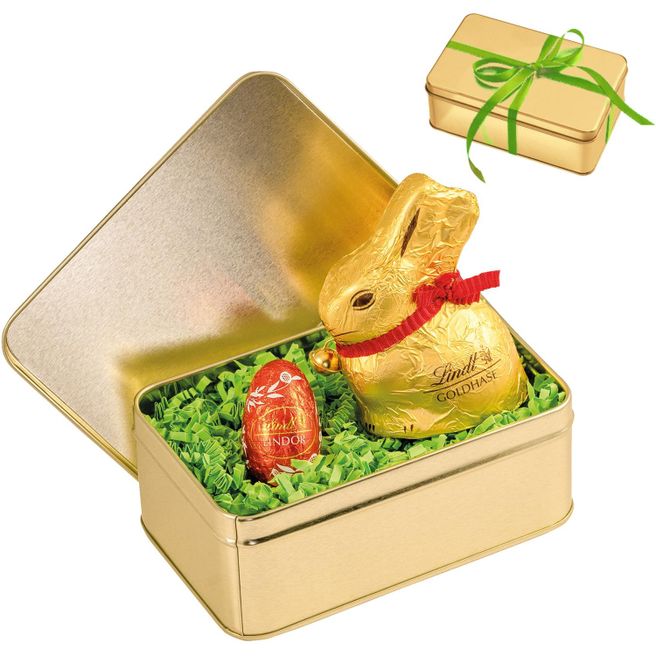 Goldbox Lindt