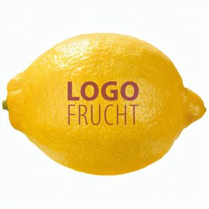 LogoFrucht Zitrone