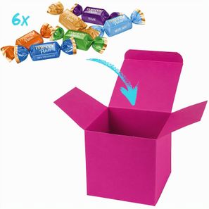 Color Merci Mini-Box