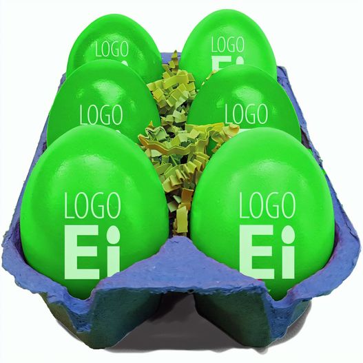 LogoEi 6er-Box (Bild 1)