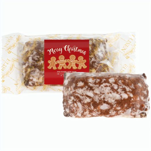 Elisenlebkuchen glasiert (Bild 1)