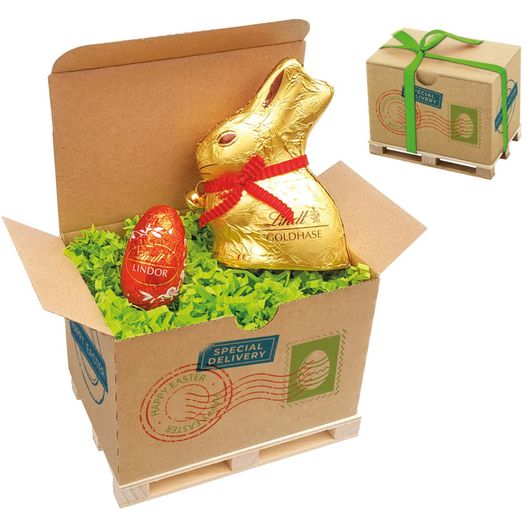 Produktabbildung Lindt Cargo I Lindt Cargo I (Bild 1)