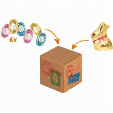 Mini Cargo Lindt