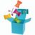 Color Box Merci together