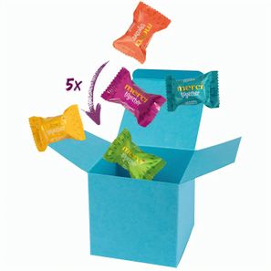 Color Box Merci together