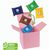 ColorBox Ritter Sport mini