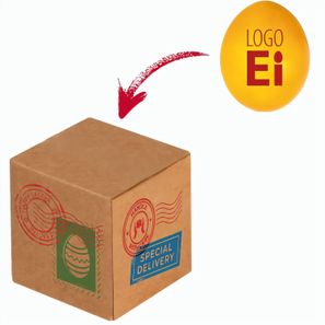 MiniCargo LogoEi