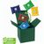 ColorBox Ritter Sport mini