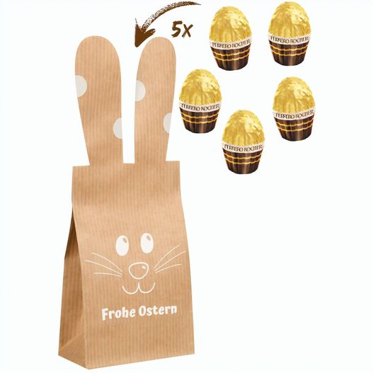 Bunny Bag Ferrero Rocher (Bild 1)