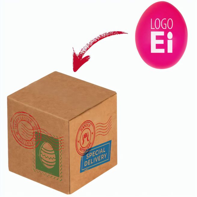 MiniCargo LogoEi