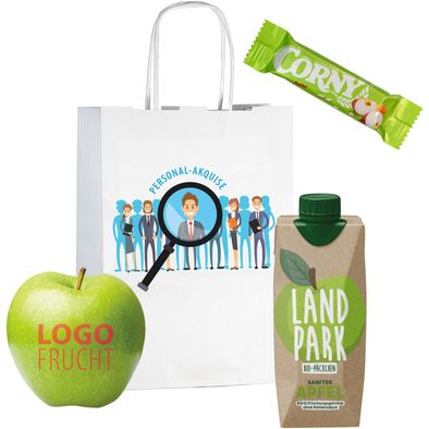 Recruiting Bag M