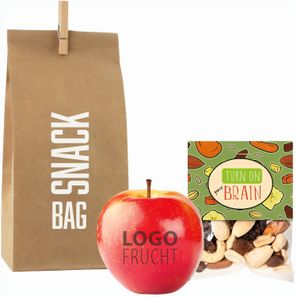 LogoFrucht Power Snack Bag