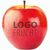 LogoFrucht Apfel rot (Bild 1)