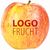 LogoFrucht Apfel (Bild 1)