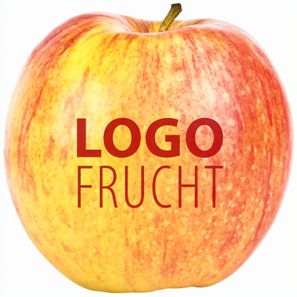LogoFrucht Apfel