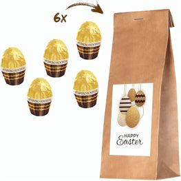 Paper Bag Ferrero Rocher