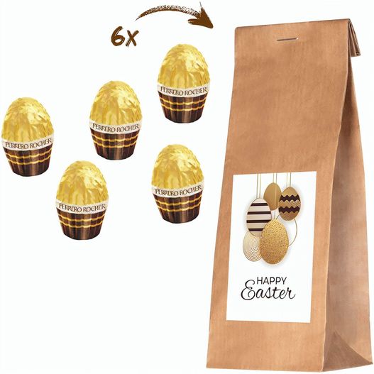 Paper Bag Ferrero Rocher (Bild 1)
