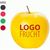 LogoFrucht Apfel (Bild 1)