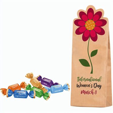 Flower Bag "International Women´s Day"