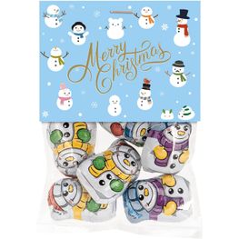 Hohoho fürs Büro No. 5