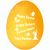 Happy Egg Frohe Ostern