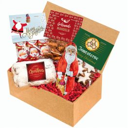Produktabbildung Happy Christmas No. 1 Natur Happy Christmas No. 1 Natur