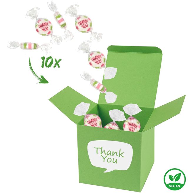 Produktabbildung ColorBox Thank You ColorBox Thank You