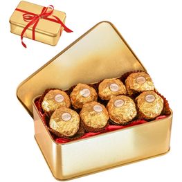Produktabbildung Goldbox Ferrero Rocher Goldbox Ferrero Rocher