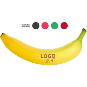 LogoFrucht Banane