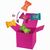 Color Box Merci together
