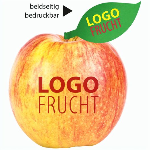 Produktabbildung LogoFrucht Apfel LogoFrucht Apfel (Bild 1)