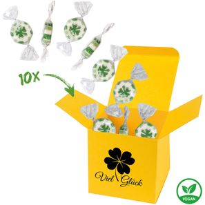 ColorBox Viel Glück