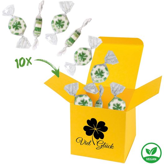 Produktabbildung ColorBox Viel Glück ColorBox Viel Glück (Bild 1)