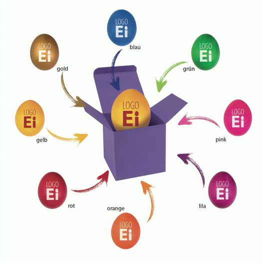 Produktabbildung ColorBox LogoEi ColorBox LogoEi (Bild 1)