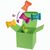 Color Box Merci together