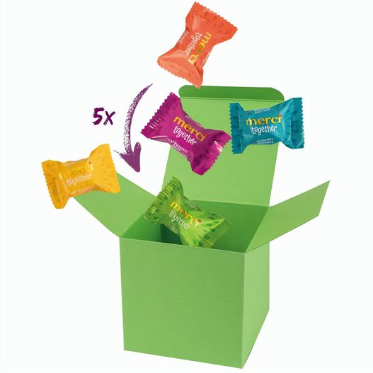 Color Box Merci together (Bild 1)