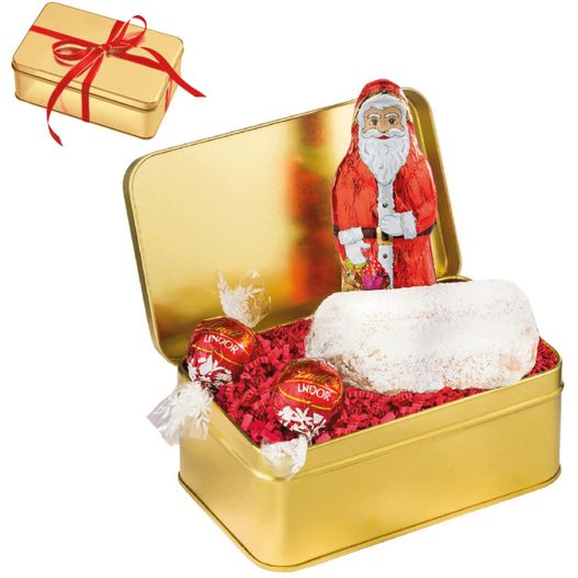 Goldbox No. 2 (Bild 1)