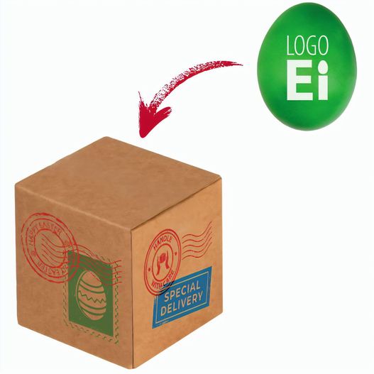 MiniCargo LogoEi (Bild 1)