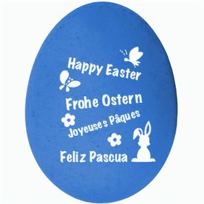 Happy Egg Frohe Ostern